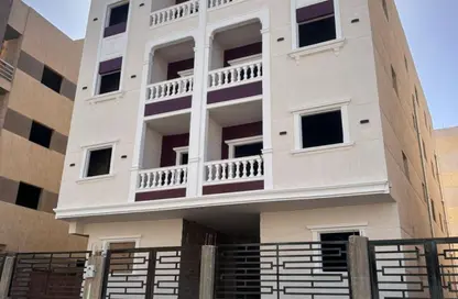 Apartment - 3 Bedrooms - 2 Bathrooms for sale in Al Andalus Buildings - Al Andalus District - New Cairo City - Cairo Apartment - 3 Bedrooms - 2 Bathrooms for sale in Al Andalus Buildings - Al Andalus District - New Cairo City - Cairo
