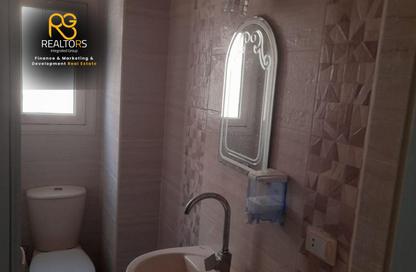 Apartment - 3 Bedrooms - 2 Bathrooms for sale in Tiba Gardens - Northern Expansions - 6 October City - Giza