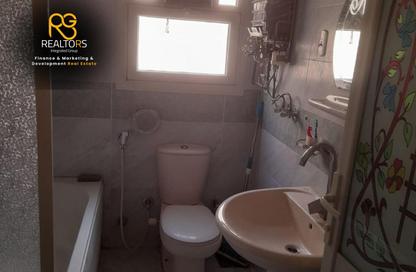 Apartment - 3 Bedrooms - 2 Bathrooms for sale in Tiba Gardens - Northern Expansions - 6 October City - Giza