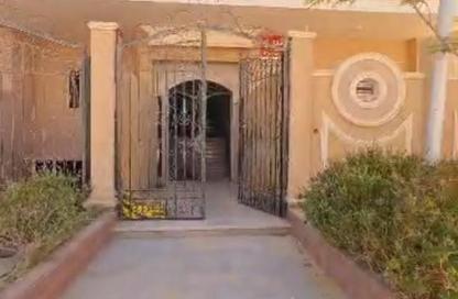 Apartment - 3 Bedrooms - 2 Bathrooms for sale in Al Andalus Buildings - Al Andalus District - New Cairo City - Cairo