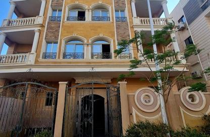 Apartment - 3 Bedrooms - 2 Bathrooms for sale in Al Andalus Buildings - Al Andalus District - New Cairo City - Cairo