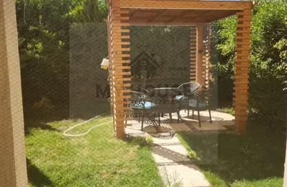 شقة - 2 غرف نوم - 2 حمامات للايجار في ستون ريزيدنس - كمبوندات التجمع الخامس - التجمع الخامس - مدينة القاهرة الجديدة - القاهرة