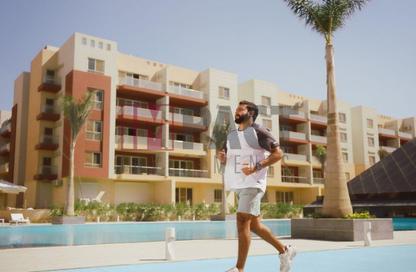 Apartment - 3 Bedrooms - 3 Bathrooms for sale in Promenade New Cairo - 5th Settlement Compounds - The 5th Settlement - New Cairo City - Cairo