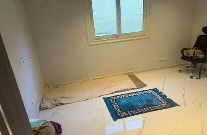 Apartment - 3 Bedrooms - 3 Bathrooms for sale in Al Nozha St. - Almazah - Heliopolis - Masr El Gedida - Cairo