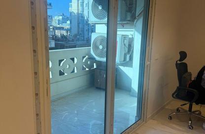 Apartment - 3 Bedrooms - 3 Bathrooms for sale in Al Nozha St. - Almazah - Heliopolis - Masr El Gedida - Cairo