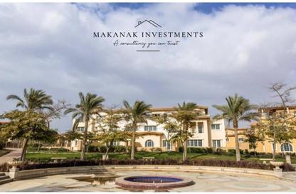 Townhouse - 4 - 5 for sale in Gardenville - Hyde Park - New Cairo City - Cairo