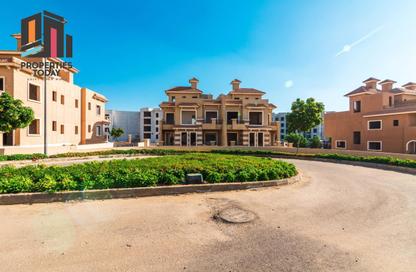فيلا - 3 غرف نوم - 3 حمامات للبيع في نيوم اكتوبر - التوسعات الشمالية - مدينة 6 أكتوبر - الجيزة