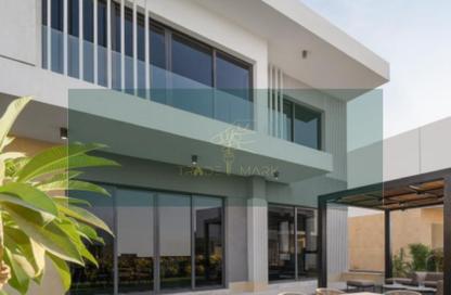 Apartment - 3 - 2 for sale in Zed East - 5th Settlement Compounds - The 5th Settlement - New Cairo City - Cairo