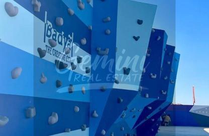 شقة - 2 غرف نوم - 2 حمامات للبيع في باديه بالم هيلز - كمبوندات 6 أكتوبر - مدينة 6 أكتوبر - الجيزة شقة - 2 غرف نوم - 2 حمامات للبيع في باديه بالم هيلز - كمبوندات 6 أكتوبر - مدينة 6 أكتوبر - الجيزة