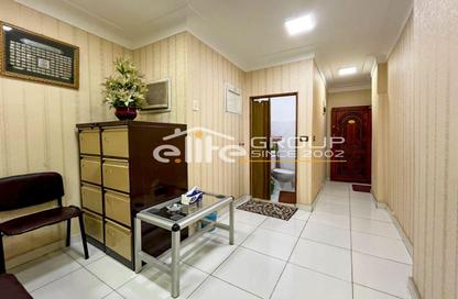 Apartment - 2 Bedrooms - 1 Bathroom for sale in Sidi Beshr - Hay Awal El Montazah - Alexandria