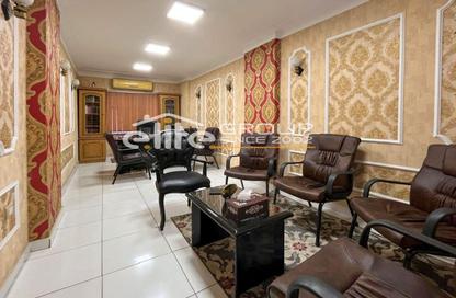 Apartment - 2 Bedrooms - 1 Bathroom for sale in Sidi Beshr - Hay Awal El Montazah - Alexandria