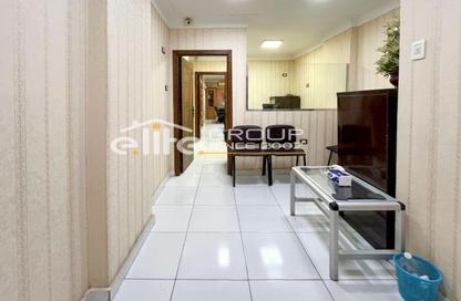 Apartment - 2 Bedrooms - 1 Bathroom for sale in Sidi Beshr - Hay Awal El Montazah - Alexandria
