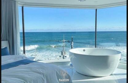 Palace - 7+ Bedrooms - 7+ Bathrooms for sale in Modon Abu Dhabi - Ras Al Hekma - North Coast Palace - 7+ Bedrooms - 7+ Bathrooms for sale in Modon Abu Dhabi - Ras Al Hekma - North Coast
