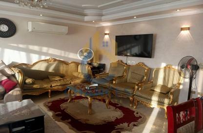 Apartment - 3 Bedrooms - 2 Bathrooms for sale in Al Shouyfat St. - District 1 - The 5th Settlement - New Cairo City - Cairo