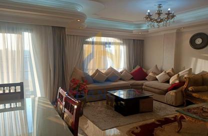 Apartment - 3 Bedrooms - 2 Bathrooms for sale in Al Shouyfat St. - District 1 - The 5th Settlement - New Cairo City - Cairo
