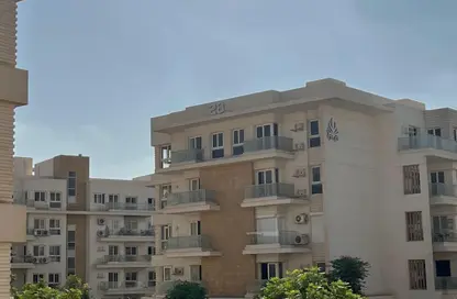 شقة - 3 غرف نوم - 3 حمامات للبيع في ماونتن فيو أي سيتي أكتوبر - كمبوندات 6 أكتوبر - مدينة 6 أكتوبر - الجيزة