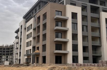 Apartment - 3 Bedrooms - 3 Bathrooms for sale in Swan Lake Residence - 5th Settlement Compounds - The 5th Settlement - New Cairo City - Cairo Apartment - 3 Bedrooms - 3 Bathrooms for sale in Swan Lake Residence - 5th Settlement Compounds - The 5th Settlement - New Cairo City - Cairo