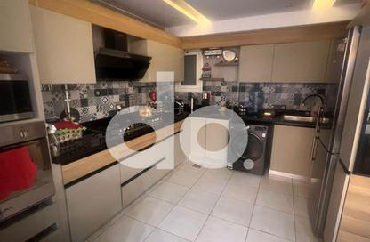Apartment - 3 Bedrooms - 3 Bathrooms for sale in The Square - 5th Settlement Compounds - The 5th Settlement - New Cairo City - Cairo