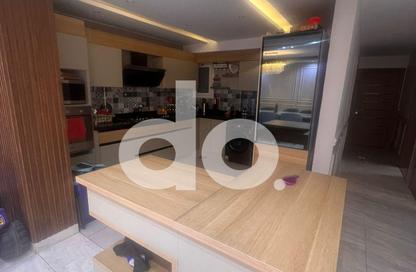 Apartment - 3 Bedrooms - 3 Bathrooms for sale in The Square - 5th Settlement Compounds - The 5th Settlement - New Cairo City - Cairo