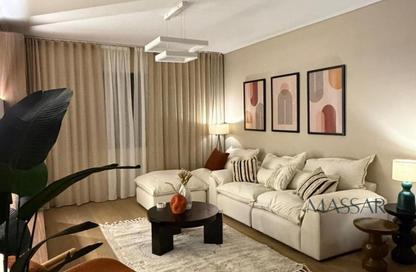 Apartment - 2 - 2 for rent in Villette - 5th Settlement Compounds - The 5th Settlement - New Cairo City - Cairo Apartment - 2 - 2 for rent in Villette - 5th Settlement Compounds - The 5th Settlement - New Cairo City - Cairo