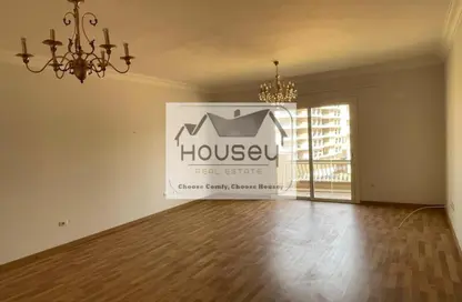 Apartment - 3 Bedrooms - 3 Bathrooms for rent in Mountain View Hyde Park - 5th Settlement Compounds - The 5th Settlement - New Cairo City - Cairo