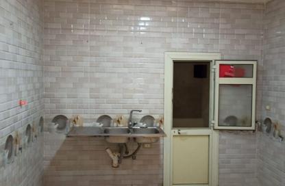 Apartment - 3 Bedrooms - 2 Bathrooms for rent in Mohamed Naguib Axis - Abou El Houl - New Cairo City - Cairo