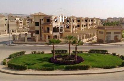 فيلا - 7+ - 7+ للبيع في رويال سيتي - كمبوندات الشيخ زايد - الشيخ زايد - الجيزة