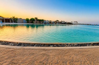 كبينه - غرفة نوم - 1 حمام للايجار في هاسييندا باي - سيدي عبد الرحمن - الساحل الشمالي