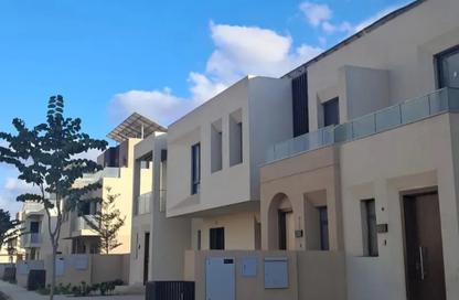 تاون هاوس - 3 - 4 للبيع في فاي سوديك - مدينة زايد الجديدة - الشيخ زايد - الجيزة