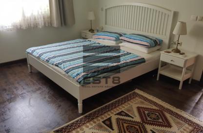 Apartment - 2 Bedrooms - 2 Bathrooms for sale in Uptown Cairo - Mokattam - Cairo
