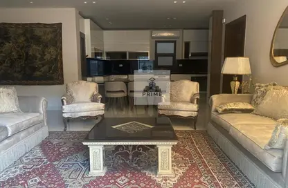 شقة - 2 غرف نوم - 2 حمامات للايجار في ايستاون - كمبوندات التجمع الخامس - التجمع الخامس - مدينة القاهرة الجديدة - القاهرة