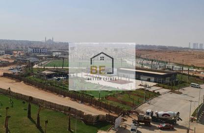 Apartment - 2 Bedrooms - 1 Bathroom for rent in Celia - New Capital Compounds - New Capital City - Cairo