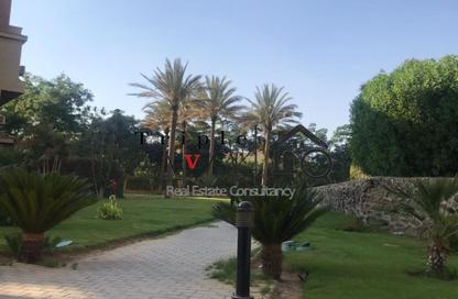 Apartment - 2 Bedrooms - 2 Bathrooms for rent in Casa - Sheikh Zayed Compounds - Sheikh Zayed City - Giza