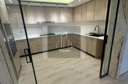 Apartment - 3 Bedrooms - 3 Bathrooms for rent in Eastown - 5th Settlement Compounds - The 5th Settlement - New Cairo City - Cairo