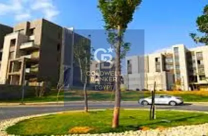 شقة - 3 غرف نوم - 3 حمامات للبيع في بالم هيلز نيو كايرو - كمبوندات التجمع الخامس - التجمع الخامس - مدينة القاهرة الجديدة - القاهرة