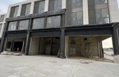 طابق كامل - استوديو - 2 حمامات للايجار في ميفيدا - كمبوندات التجمع الخامس - التجمع الخامس - مدينة القاهرة الجديدة - القاهرة