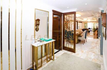 Apartment - 3 Bedrooms - 3 Bathrooms for sale in Ademon Fremon St. - Smouha - Hay Sharq - Alexandria Apartment - 3 Bedrooms - 3 Bathrooms for sale in Ademon Fremon St. - Smouha - Hay Sharq - Alexandria