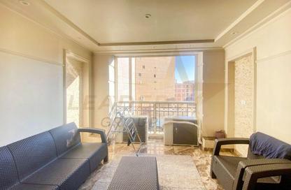 Apartment - 3 Bedrooms - 3 Bathrooms for sale in Ademon Fremon St. - Smouha - Hay Sharq - Alexandria Apartment - 3 Bedrooms - 3 Bathrooms for sale in Ademon Fremon St. - Smouha - Hay Sharq - Alexandria