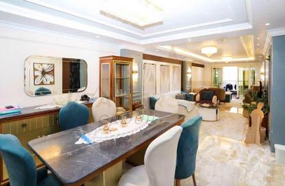 Apartment - 3 Bedrooms - 3 Bathrooms for sale in Ademon Fremon St. - Smouha - Hay Sharq - Alexandria Apartment - 3 Bedrooms - 3 Bathrooms for sale in Ademon Fremon St. - Smouha - Hay Sharq - Alexandria