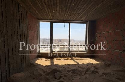 Apartment - 3 Bedrooms - 2 Bathrooms for sale in Landmark - Nasr City Compounds - Nasr City - Cairo