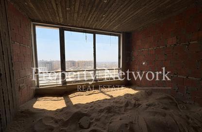 Apartment - 3 Bedrooms - 2 Bathrooms for sale in Landmark - Nasr City Compounds - Nasr City - Cairo