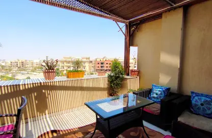 شقة - 3 غرف نوم - 3 حمامات للبيع في النخيل - كمبوندات التجمع الخامس - التجمع الخامس - مدينة القاهرة الجديدة - القاهرة