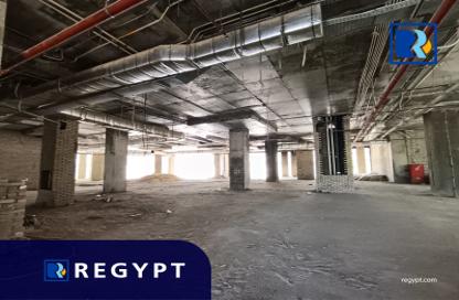 Office Space - Studio for rent in V90 - North Teseen St. - The 5th Settlement - New Cairo City - Cairo