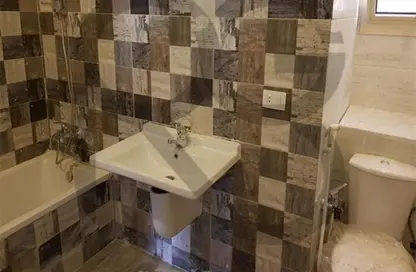 شقة - 3 غرف نوم - 3 حمامات للبيع في زايد ديونز - الحي السادس - الشيخ زايد - الجيزة