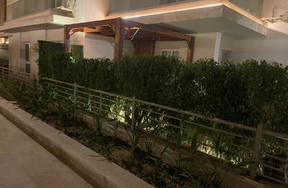 Apartment - 3 Bedrooms - 2 Bathrooms for sale in Mountain View iCity October - 6 October Compounds - 6 October City - Giza