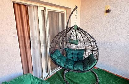 Chalet - 2 - 2 for sale in Golf Porto Marina - Al Alamein - North Coast Chalet - 2 - 2 for sale in Golf Porto Marina - Al Alamein - North Coast