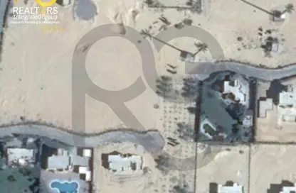 قطعة أرض - استوديو للبيع في وادي النخيل - طريق مصر اسكندرية الصحراوي - مدينة 6 أكتوبر - الجيزة