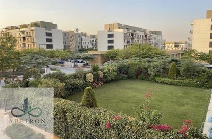 Apartment - 2 Bedrooms - 3 Bathrooms for rent in Eastown - 5th Settlement Compounds - The 5th Settlement - New Cairo City - Cairo Apartment - 2 Bedrooms - 3 Bathrooms for rent in Eastown - 5th Settlement Compounds - The 5th Settlement - New Cairo City - Cairo