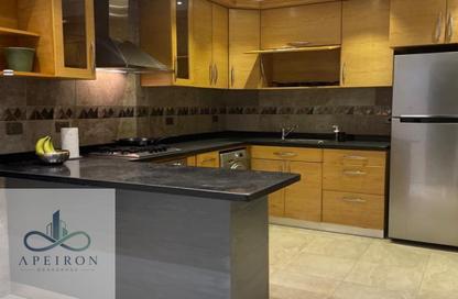 Apartment - 2 Bedrooms - 3 Bathrooms for rent in Eastown - 5th Settlement Compounds - The 5th Settlement - New Cairo City - Cairo Apartment - 2 Bedrooms - 3 Bathrooms for rent in Eastown - 5th Settlement Compounds - The 5th Settlement - New Cairo City - Cairo