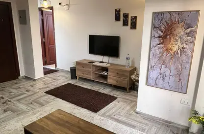 شقة - 2 غرف نوم - 1 حمام للايجار في پريڤادو - مدينتي - القاهرة